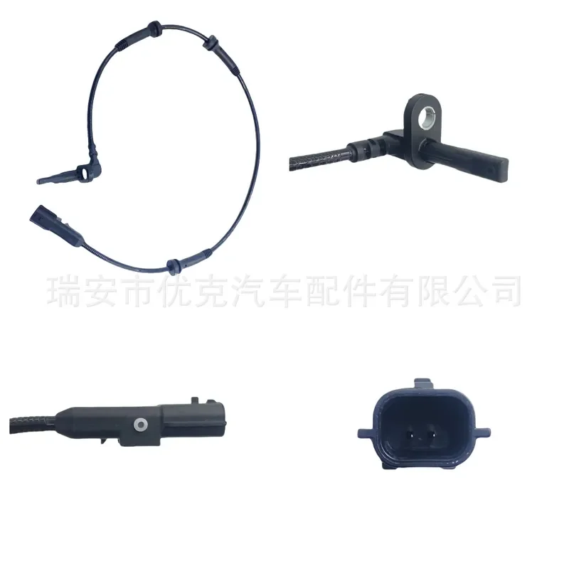 for 47910-4822R 479104822R ABS Sensor for NISSAN Renault Wheel Speed Sensor Auto Parts Replacement