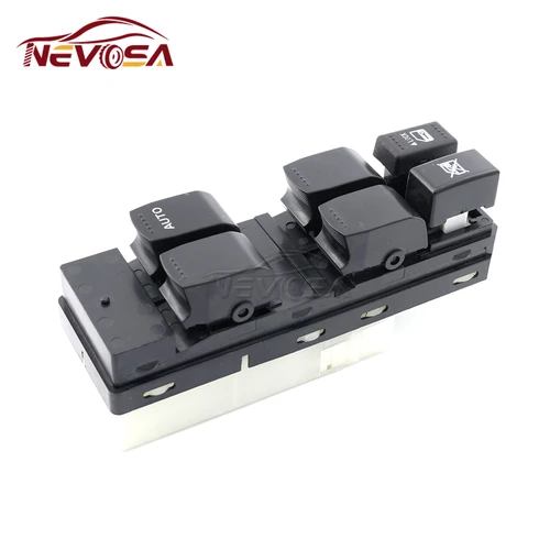 Imagen 2 del producto Botón de interruptor de ventanilla principal de energía 37990-77J00 37990-64J20 para Suzuki SX4 Swift nuevos accesorios de piezas de coche Alto