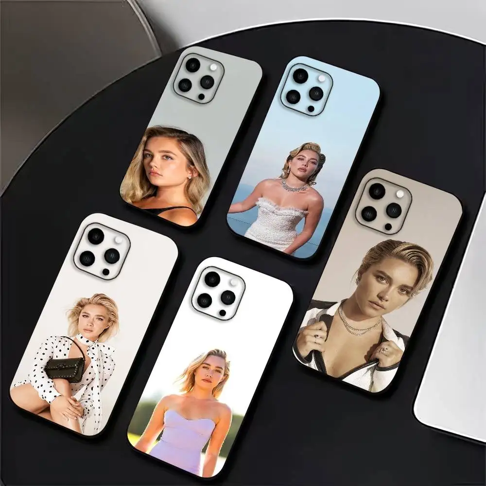 F-Florence Actress …