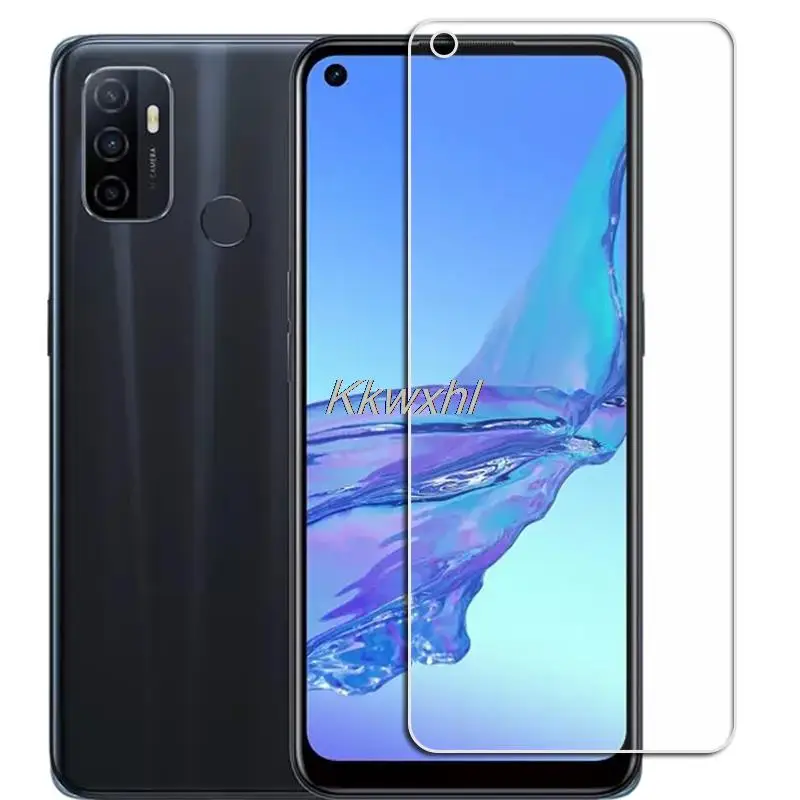 2PCS-5PCS For OPPO F19 Pro+ 5G F19s Find X3 Lite K9 Pro K9s A F K Reno5 Z Reno6 4G Screen Protector Tempered Glass Film Cover