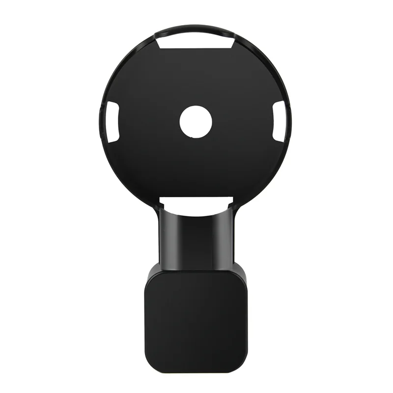 【Sleek Design】2X Speaker Wall Mount Holder For Alexa Echo Dot 3Rd Generation Indoor Sound Box With Screwless Cable Management, W