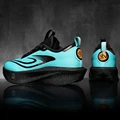 Blue Black