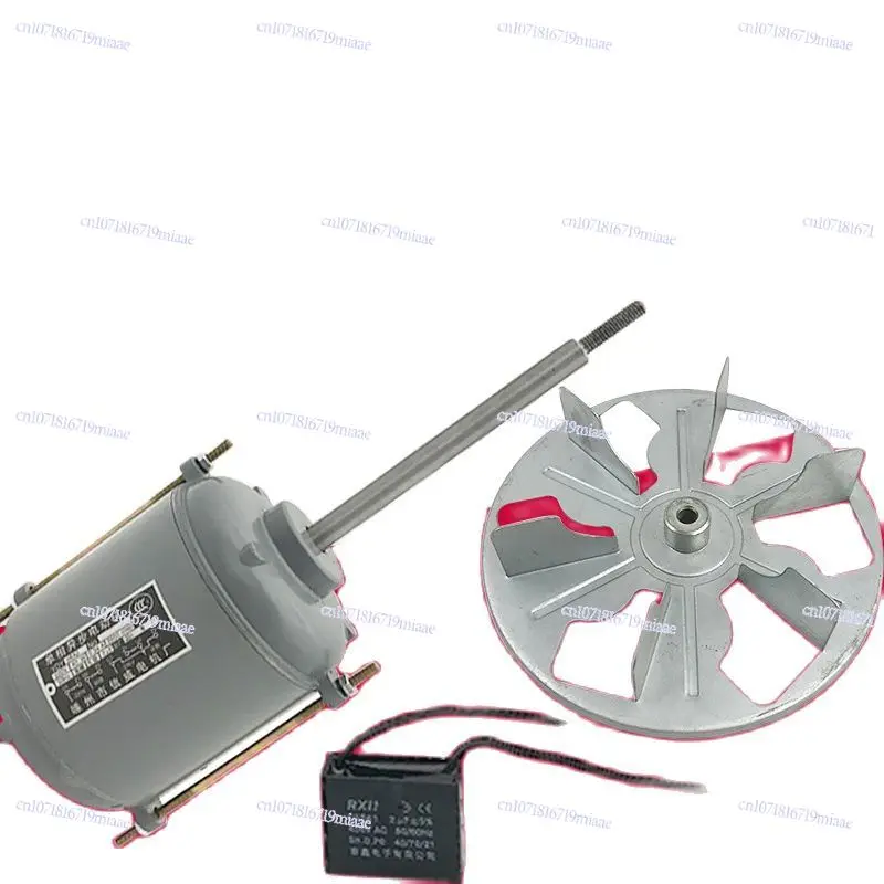 YDY06A2 40W 220V Single-phase Asynchronous Motor 2800 R/min Motor