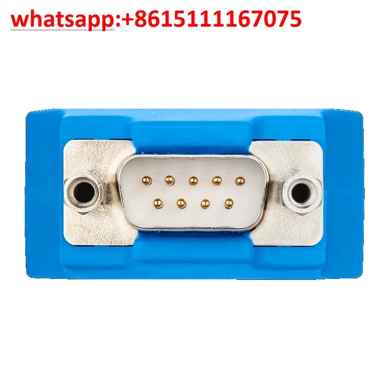USB-LIN LIN Bus Analyzer, USB to LIN Adapter Replacement for PEAK IPEH-004052, Automotive LIN Debugging Tool