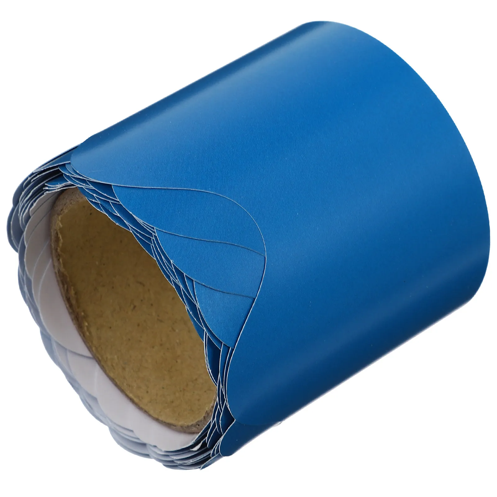 5M Blackboard Border Trim Roll – Premium Chalkboard Classroom Wall Decor for School Bulletin Board Decoration