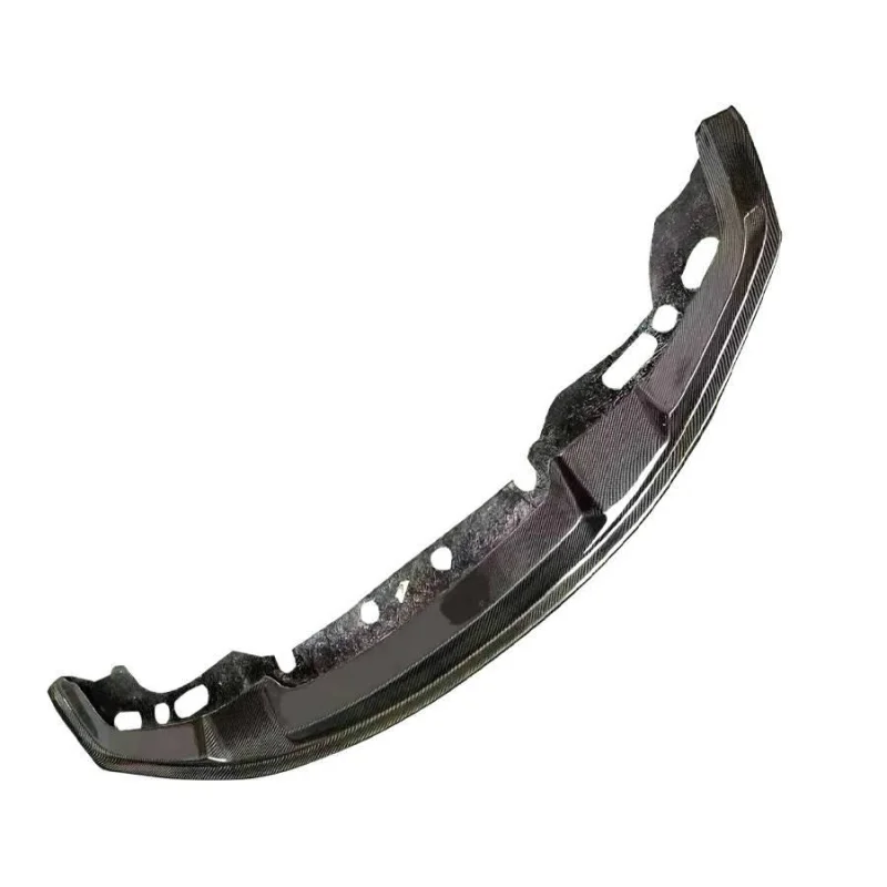 

Suitable for BMW M2 F87 MTC Model Lip Carbon Fiber Front Splitter Small Body Kit 2016-2020
