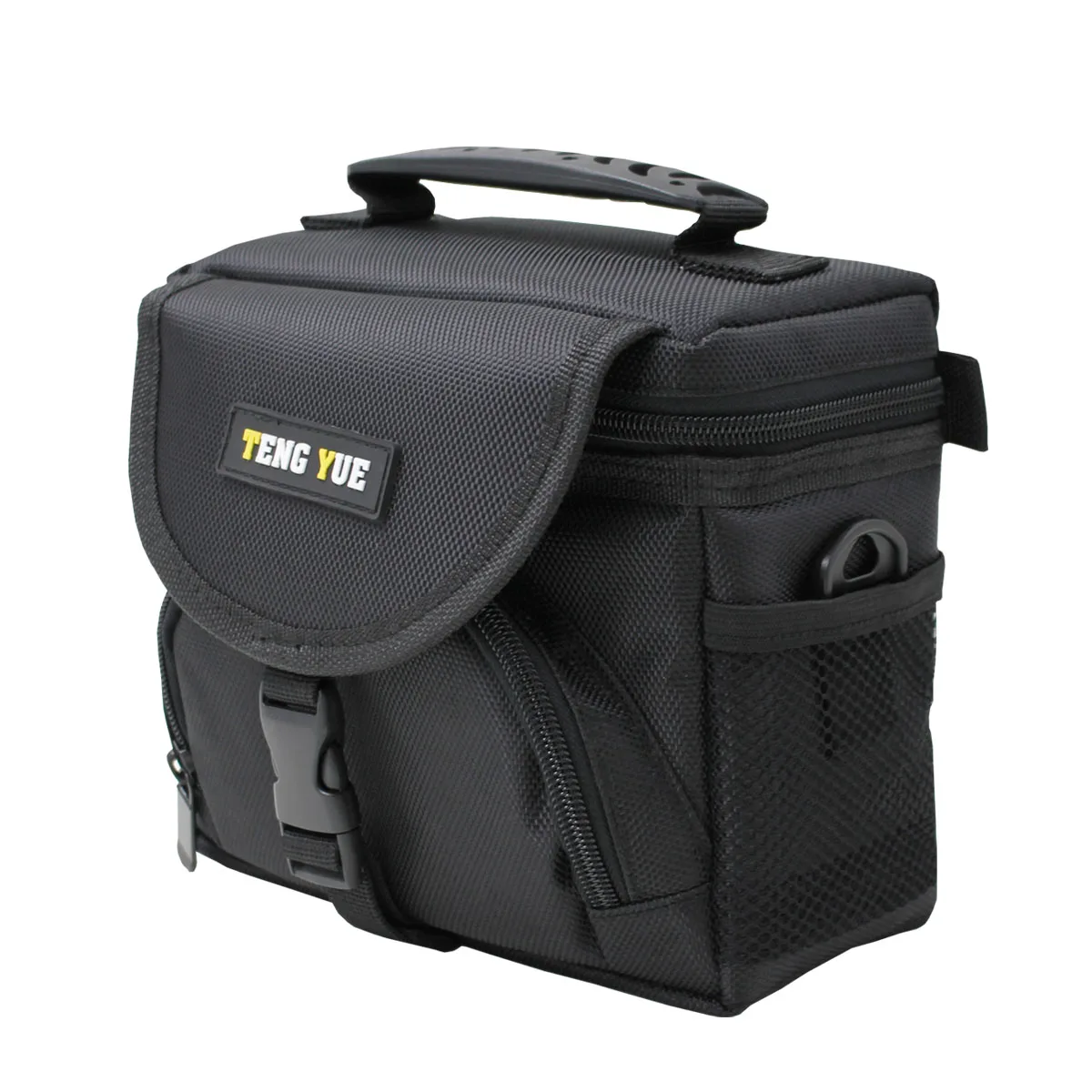 Photography Bag, Mirrorless Camera Bag, Shockproof and Waterproof Thickened Handbag/shoulder/cross-body Portable Bags