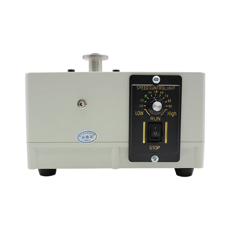 220V Electric Polisher Knife Sharpener Hairdressing Scissors Manicure Knife Special Polishing Machine Diamond Grinding Disc