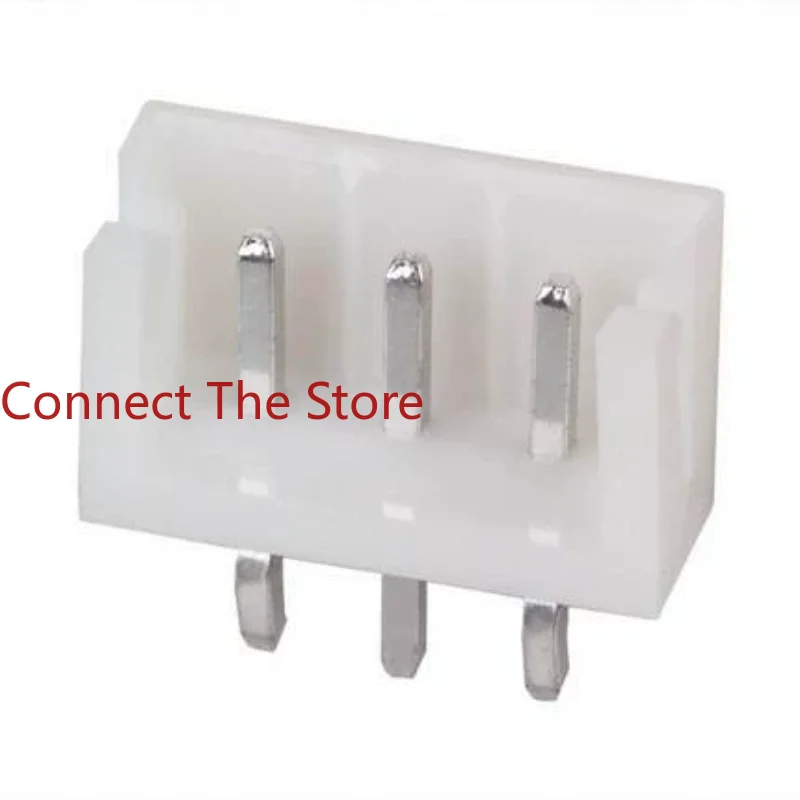 10PCS Connector B3B-EH-A  3Pin Pin Seat 2.5mm Spacing Is Available