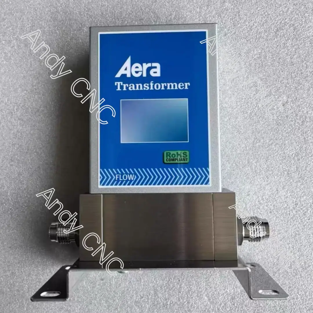 Used Flow meter FC-PAR780 Test OK Fast Shipping
