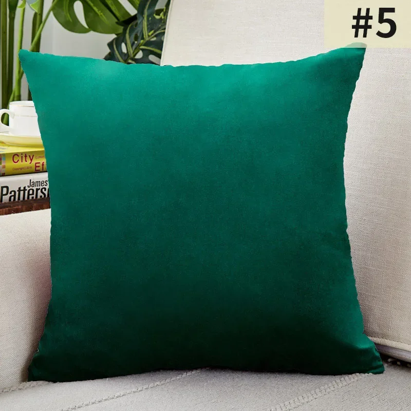 Emerald Green