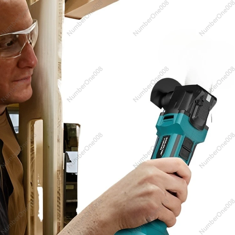 

Lithium battery woodworking multi-function machine hole opener mini grinder cutting machine power tools