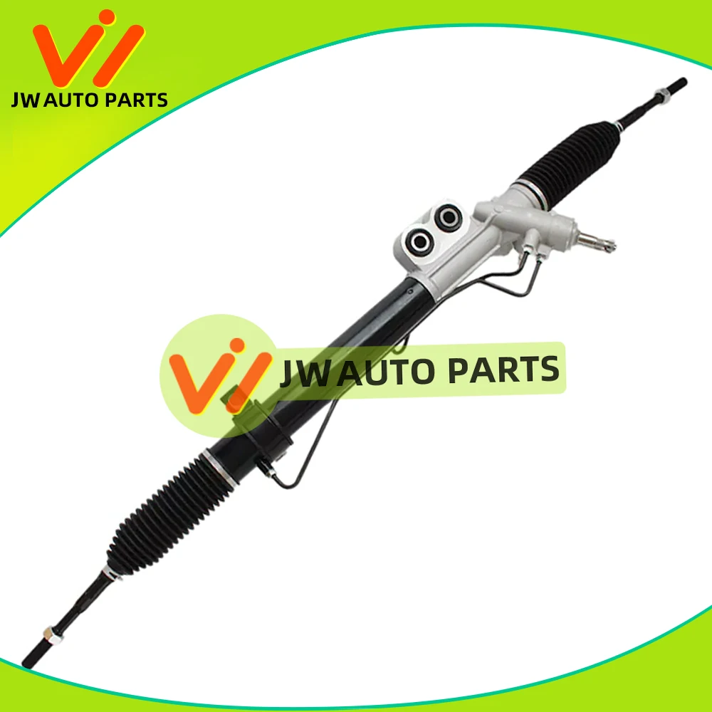 Cremallera de dirección asistida para Nissan Armada Titan Infiniti QX56 18000926-101,26-3023,49001ZC20A,49001ZH30A,49001-ZH30A,49001ZH50A
