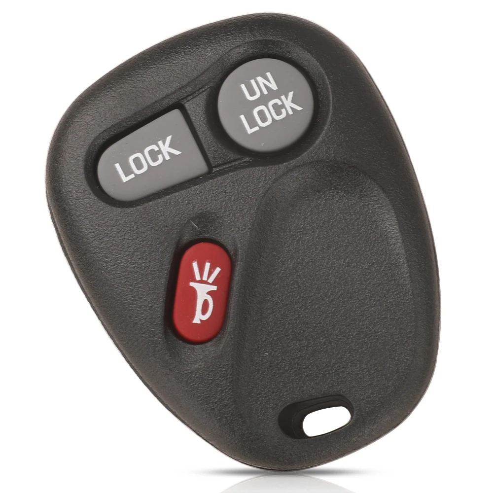 جينغ يوكين L2C0005T 16263074 -99 3/4 أزرار مفتاح السيارة لـ Saturn Vue لكاديلاك LHJ009 315Mhz PN 22693421 , 22692190   LHJ009