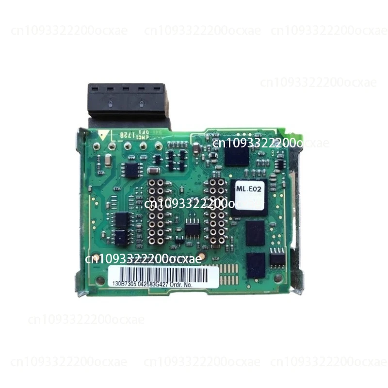 

Communication Card MCA101 130B1200 130B1100 130B1235 130B1203/1212