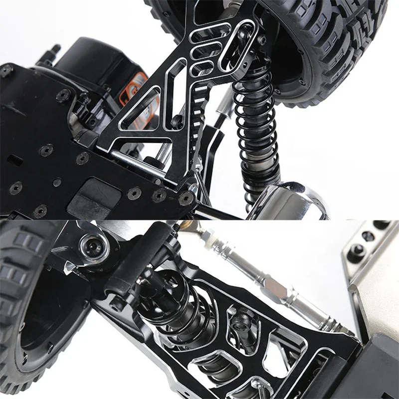 Рисунок 4 - Профессиональный грузовик Baja