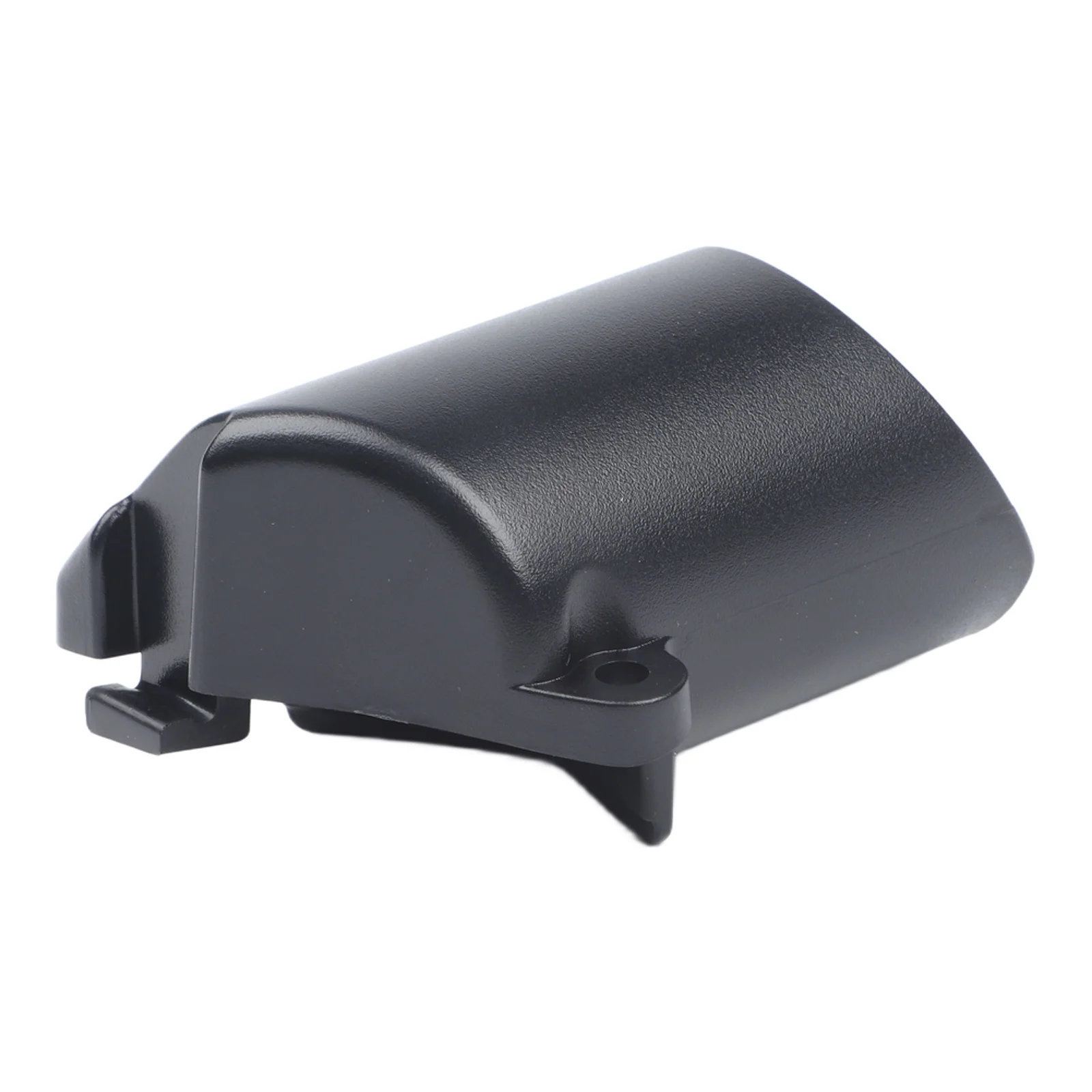 Dust Nozzle For Circular Saws Cutting Tail Dust Piece Dust Nozzle Piece Black Color Plastic Material Circular Saws