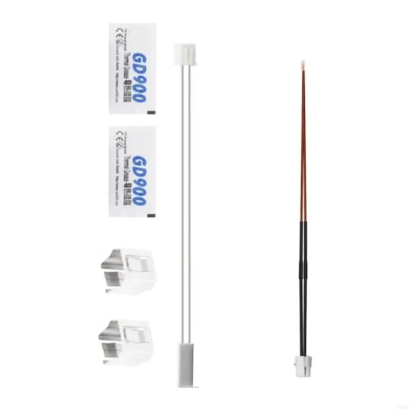 

LX0B для P1P P1S X1C Термисторный керамический нагреватель картриджа для 3D -печати