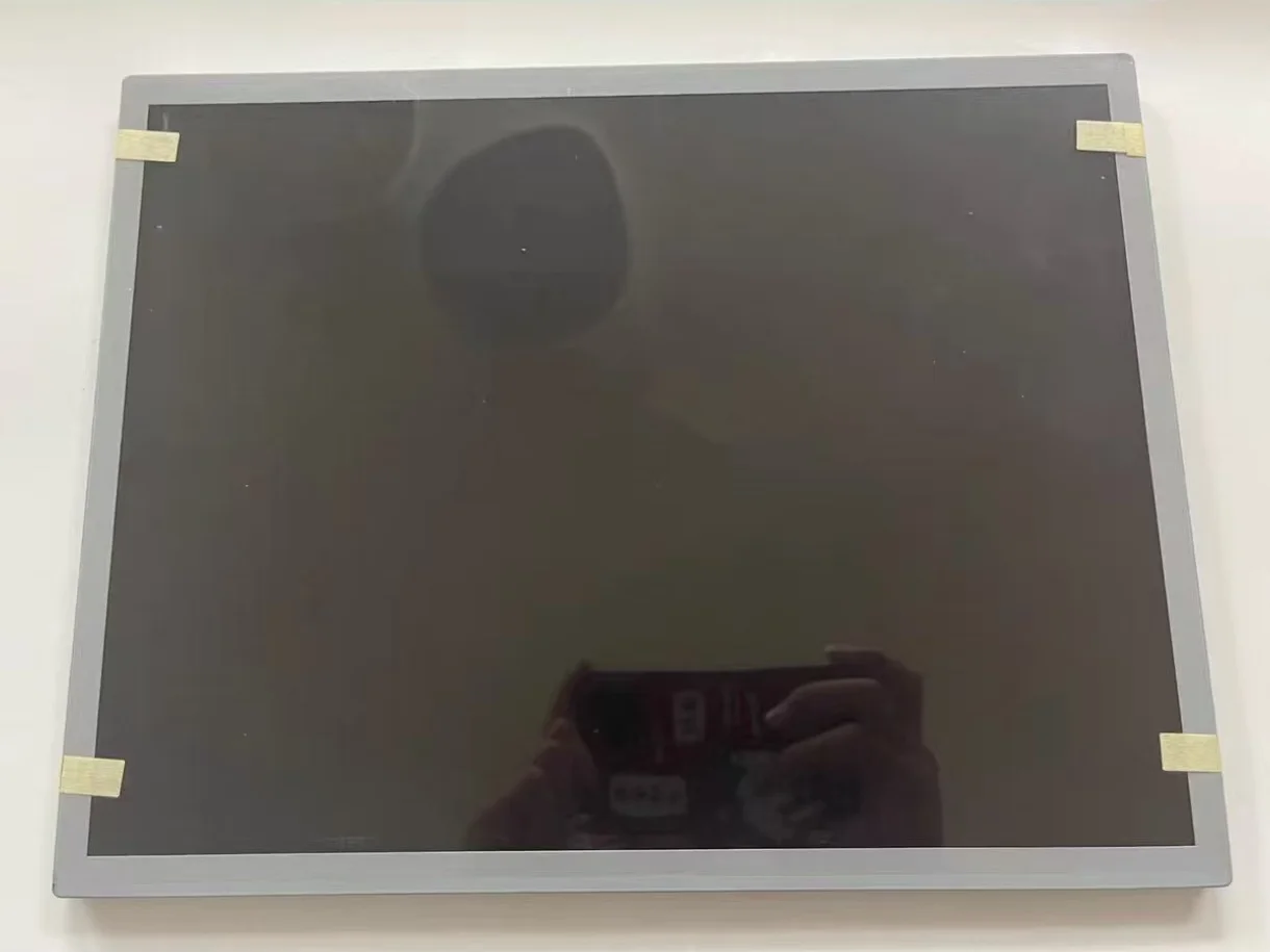 شاشة عرض LCD أصلية TMS150XG1-10TB مقاس 15 بوصة #2