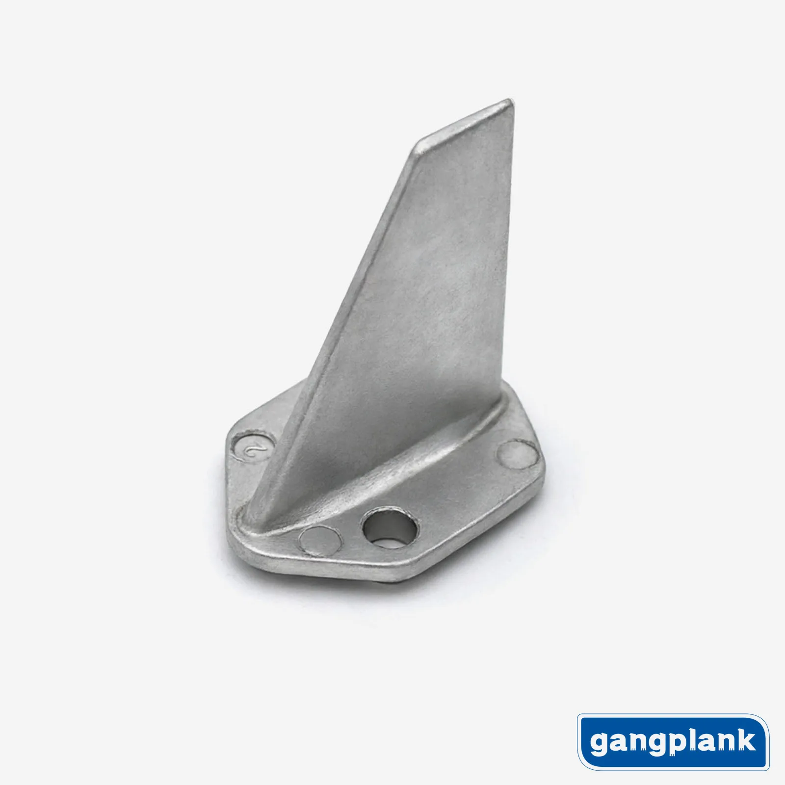 

For Yamaha F9.9/13.5/15 Outboard Engine Anode 66M-45371-00