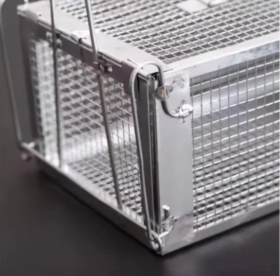 Thumbnail 2 - #29 Best Animal Traps to Buy In 2026
