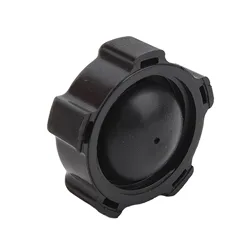 Fuel Gas Tank Cap 44200 04610 Stylish Appearance Leakproof Fuel Gas Tank Cap Lid Replacement for Suzuki Quadrunner 50 LT50