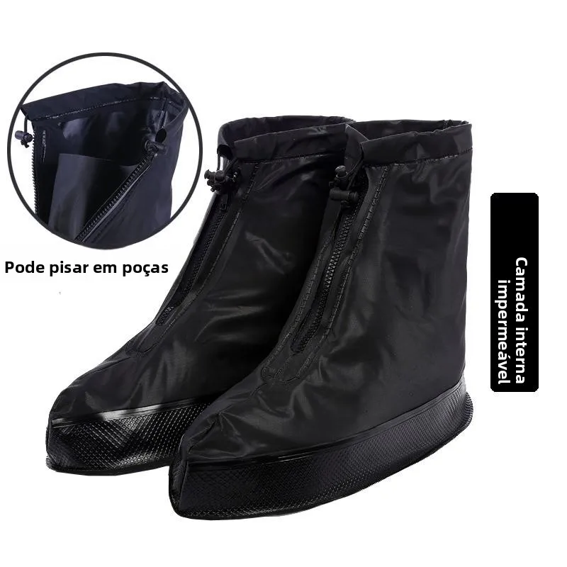 capas-de-borracha-para-botas-de-chuva-reforcadas-impermeaveis-antiderrapantes-e-resistentes-ao-desgaste-para-adultos-e-cria