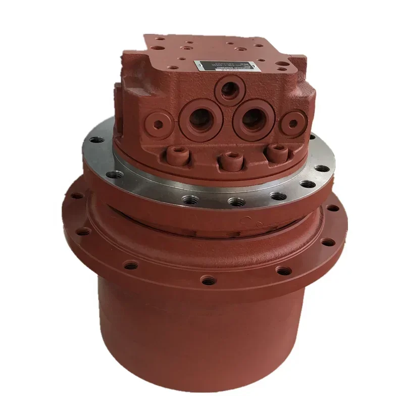 NA CHI PHV Series 2-Speed Wheel Motor Traveling Motor PHV-1B PHV-2B PHV-3B PHV-4B PHV-5B hydraulic motors