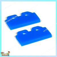 N08R 12Pcs Wiper Blade For Epson Mimaki JV33 / CJV30 / JV150 / JV300 DX5 DX7 Roland Mutoh Printer Printhead Wiper