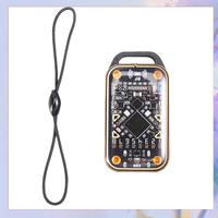 Chameleon Ultra Smart Card Emulator+CUID Keychain RFID Smart Chip Reader 125K 13.56M Card Decode NFC Duplicator-[A04I]