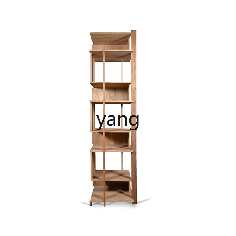 

YHM Home Display Shelf Study Office Storage