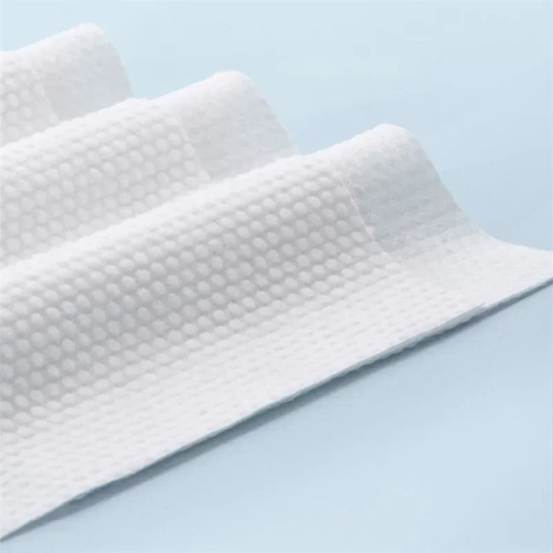 20/40 Towel Pcs Compressed Bath Towels Bathroom Accessories Hotel For Home & Garden Portable Wet Tissue Compact Household Wipes