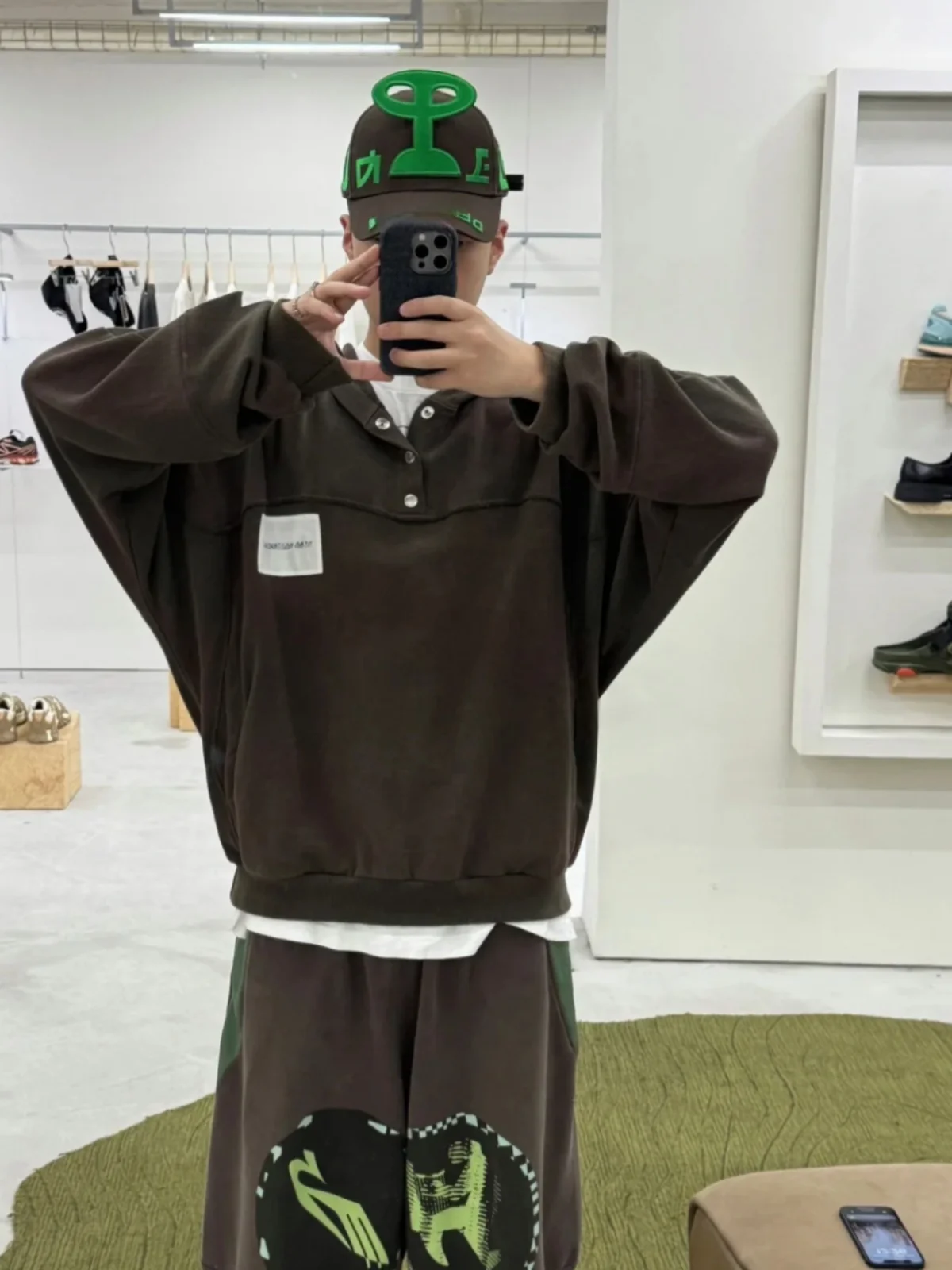 Kiko Kostadinov Adi…