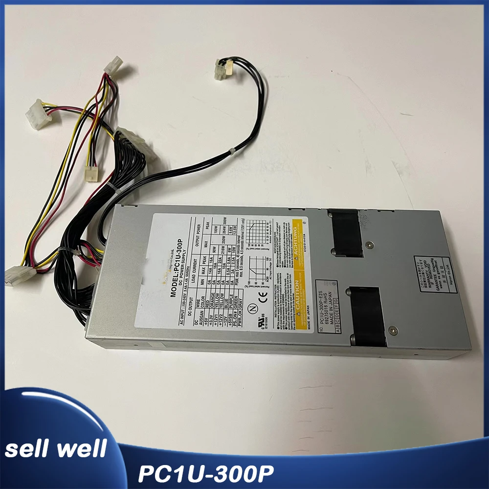 PC1U-300P For Nipron industrial power supply