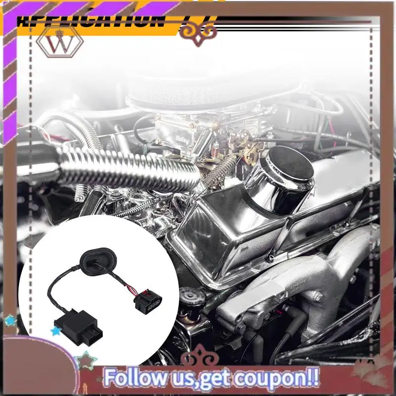 A57E-Car Fuel Pump Controller Module Unit For Passat B6 B7 CC Jetta Golf Scirocco  1K0906093G 1K0906093F