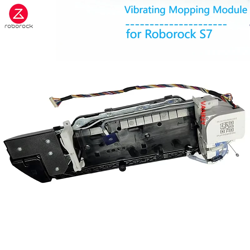 New Original S7 Vibrating Mopping Module for Roborock S7 S70 S75 Vacuum Cleaner Mopping Sytem Spare Part Repair Accessories