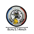 AR5-2 sew on