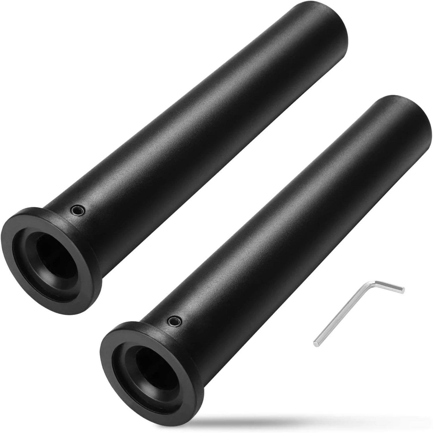 Enhance Your Workout with Durable and Sturdy Heavy-Duty Adapter Sleeves for Strength Training and Bodybuilding - Convert Standar