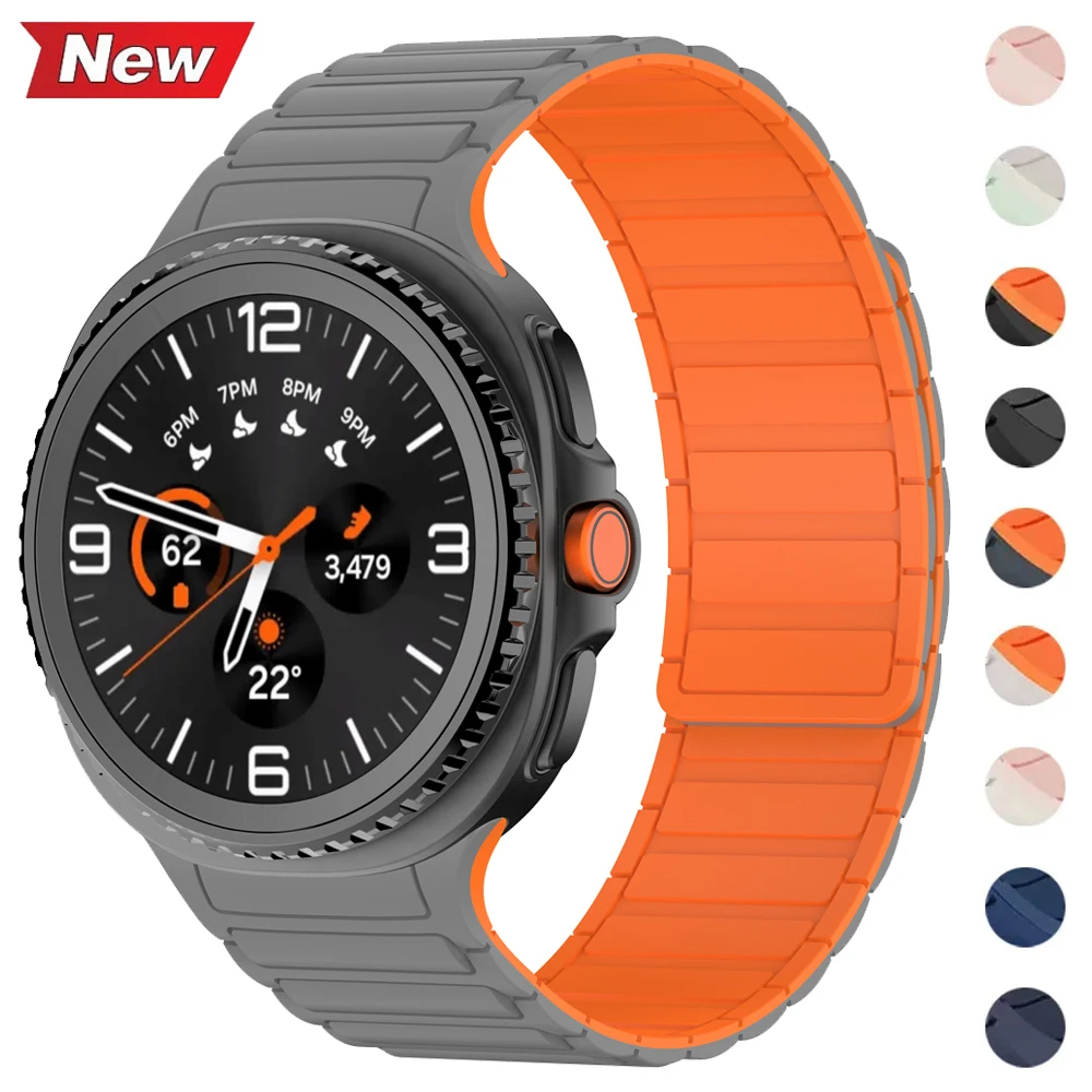 No Gaps Magnetic Ba… - image