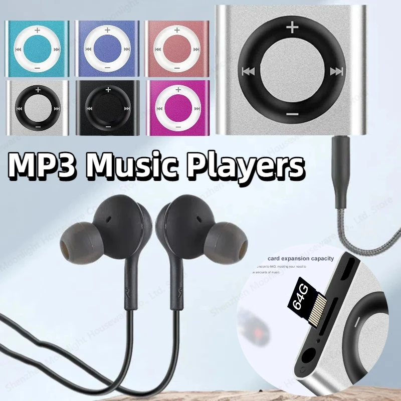 Rad MP3
