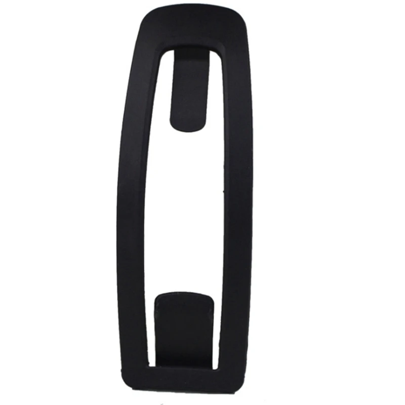 2x Universal Skihelm Zubehör Helm brille Gürtel clip Brille Gürtels chnalle