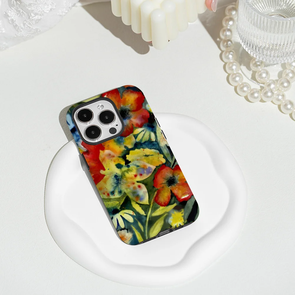 Adrianne Lenker - Songs Album Art Phone Case Film Shell For IPhone 16 15 14 13 12 11 Pro Max Plus