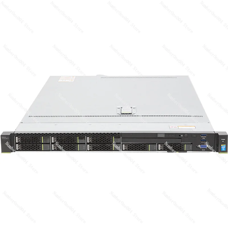 

Suitable for 1288H V5 server host 1U single-channel rack-mounted file storage
