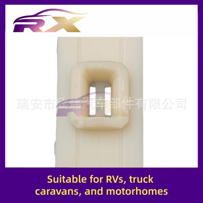 مناسبة ل RV قافلة متنقل الحامل NTS2 مقعد المنزلق لفولفو رينو داف 946077-02