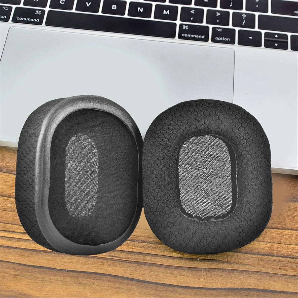 وسادات الأذن لسماعات الألعاب OneOdio A70 A71 وسادات أذن مريحة