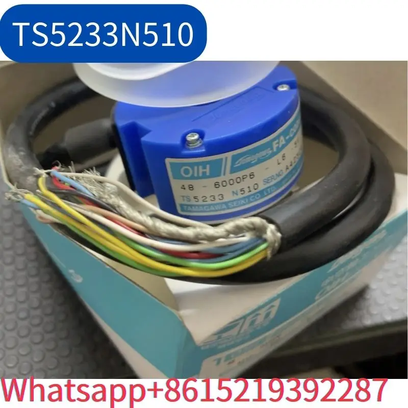 

Brand-new TS5233N510 encoder