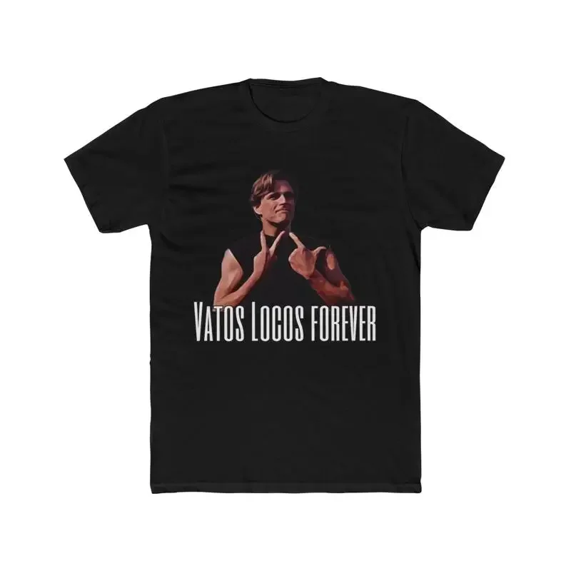 Miklo Velka Vatos Locos ForeverT shirt