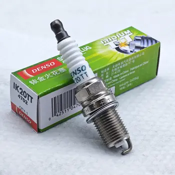 12 best sales denso ik20tt - №4