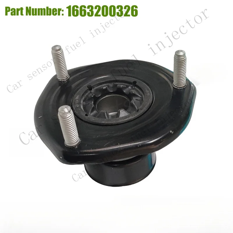 Q+ Front Shock Strut Mount For MercedesBenz W166 ML350 ML320 ML400 ML300 1663200326