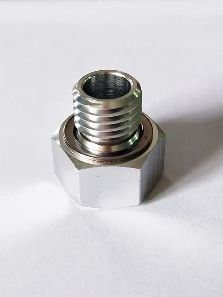 Variant: Zilver